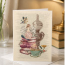 Search for fairy note cards Magical