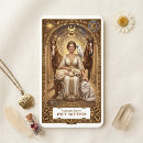 Search for sun and moon business cards Tarot