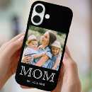 Search for momma iphone cases Mum established est