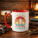 Search for retro fathers day mugs Colourful