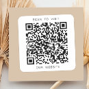 Search for social media marketing stickers Create your own