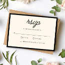 Search for drawing rsvp cards Vintage