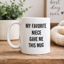 Search for niece gifts Funny
