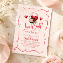 Search for baby bugs invitations For kids