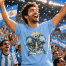 Search for argentina soccer tshirts Albiceleste