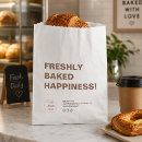 Search for bakery paper bags Brown
