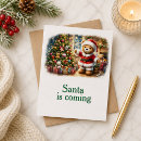 Search for teddy bear christmas cards Snowman