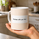 Search for champagne mugs Modern