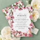 Search for pressed invitations Botanical