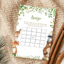 Search for greenery baby shower games Forest