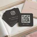 Search for instagram business cards Instagram qr code