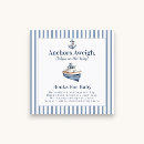 Search for anchors aweigh invitations Gender neutral