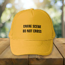 Search for crime accessories Yellow