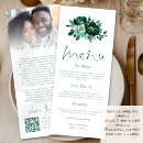 Search for emerald green menus Flowers