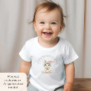 Search for text baby shirts Minimalist