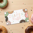 Search for baby shower diaper raffle prize Gender neutral