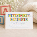 Search for printable raffle tickets Diaper raffle ticket