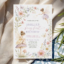 Search for fairy first birthday Whimsical