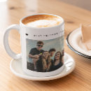 Search for memories mugs Simple
