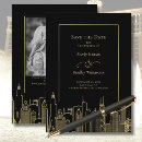 Search for las vegas skyline invitations For her