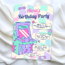 Search for videogames invitations Gamer