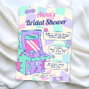 Search for games bridal shower invitations Fun