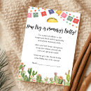 Search for taco baby shower games Mexican