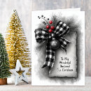 Search for to husband christmas cards For him