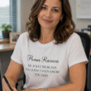 Search for human resources tshirts Funny