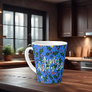 Search for christmas coffee mugs Holly
