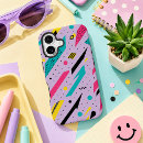 Search for memphis iphone cases Eighties