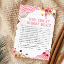 Search for backyard games Baby shower