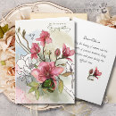 Search for butterfly memorial cards Loss of loved one