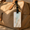 Search for girls trip luggage tags Beach