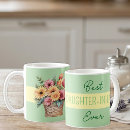Search for best daughter ever mugs Flowers