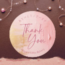 Search for customer appreciation stickers Elegant