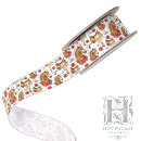 Search for western christmas ribbon Rustic