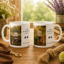 Search for my life mugs Dog lover