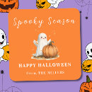 Search for halloween envelope seals Spooky season