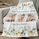 Search for granny blankets Best grandma ever
