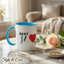Search for cute mothers day mugs Best mum ever