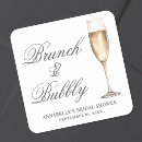 Search for bubbles stickers Bride