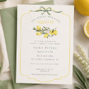 Search for main squeeze bridal shower Mediterranean