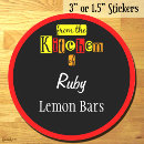 Search for from the kitchen stickers Cooking