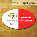 Search for retro kitchen stickers Vintage