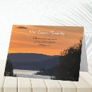 Search for christian sympathy cards Sunset