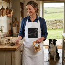 Search for herd dog aprons Border collie