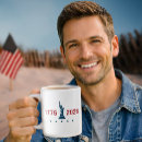 Search for 1776 mugs Red white blue