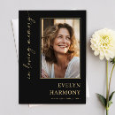 Search for funeral programs cards Memorial service