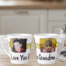 Search for yellow hearts mugs Love heart